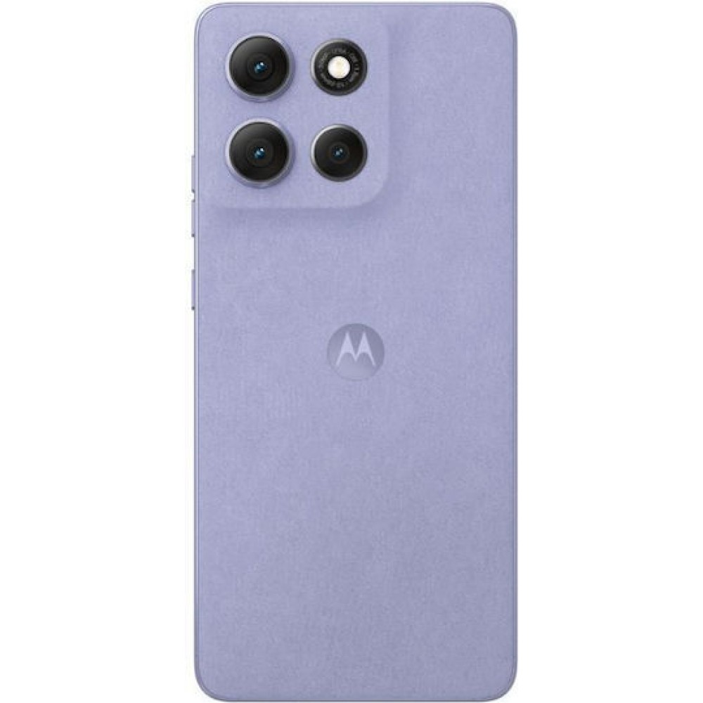 Motorola Moto G86 5G (8GB/256GB) Cosmic Sky (Lilac Blue) EU
