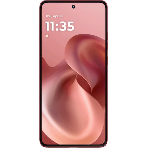 Motorola Moto G86 5G (8GB/256GB) Chrysanthemum (Pink) EU