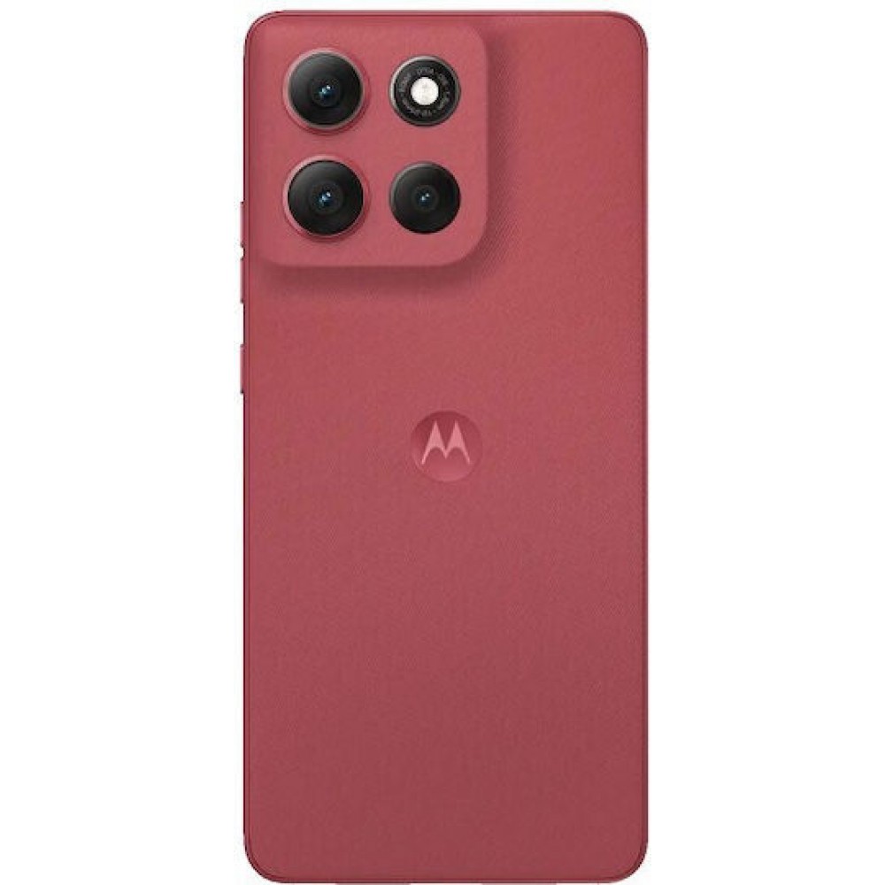 Motorola Moto G86 5G (8GB/256GB) Chrysanthemum (Pink) EU