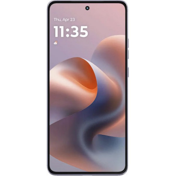 Motorola Moto G86 5G (8GB/256GB) Cosmic Sky (Lilac Blue) EU