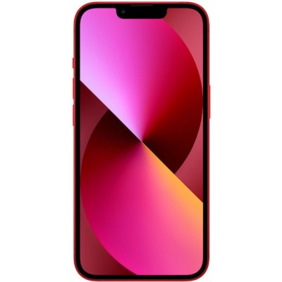 Apple iPhone 13 (4GB/128GB) Product Red Εκθεσιακό (1 Year Warranty) 88% + Battery