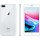 Apple iPhone 8 Plus (3GB/64GB) Silver Εκθεσιακό 