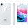 Apple iPhone 8 (2GB/64GB) Silver Εκθεσιακό