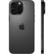 Apple iPhone 16 Pro Max 5G (8GB/256GB) Black Titanium NEW Open Box (Εργοστασιακή εγγύηση έως 14/09/26) 100% Battery	 
