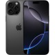 Apple iPhone 16 Pro Max 5G (8GB/256GB) Black Titanium NEW Open Box (Εργοστασιακή εγγύηση έως 14/09/26) 100% Battery	 