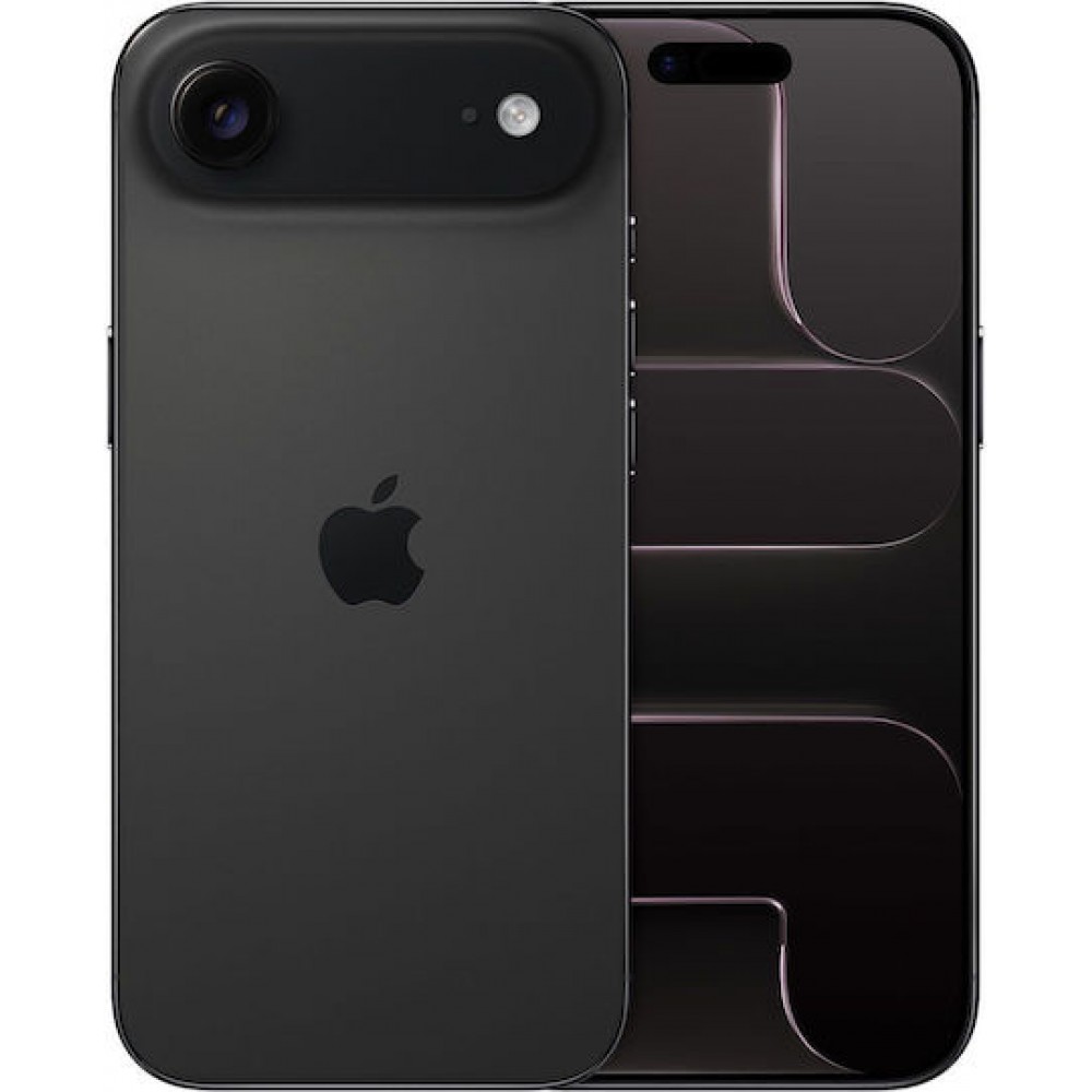 Apple iPhone Air (12GB/256GB) Space Black EU