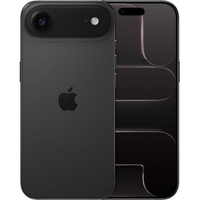 Apple iPhone Air (12GB/256GB) Space Black EU