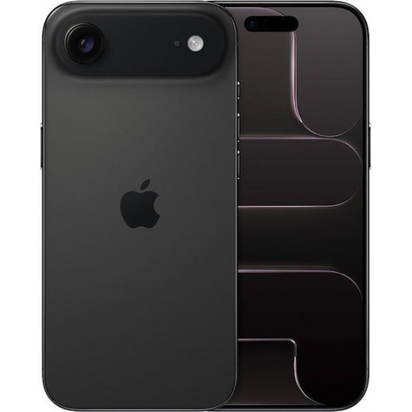 Apple iPhone Air (12GB/256GB) Space Black EU