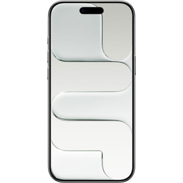 Apple iPhone Air (12GB/256GB) Cloud White EU