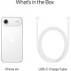 Apple iPhone Air (12GB/256GB) Cloud White EU