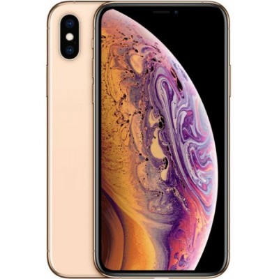 Apple iPhone Xs (4GB/256GB) Gold Εκθεσιακό