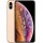 Apple iPhone Xs (4GB/64GB) Gold Εκθεσιακό 100% Battery