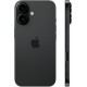 Apple iPhone 16 (8GB/128GB) Black Εκθεσιακό (1 Year Warranty) 100% Battery