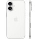 Apple iPhone 16 (8GB/128GB) White Open Box (Εργοστασιακή εγγύηση έως 22/09/26) 100% Battery