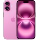 Apple iPhone 16 (8GB/128GB) Pink GR