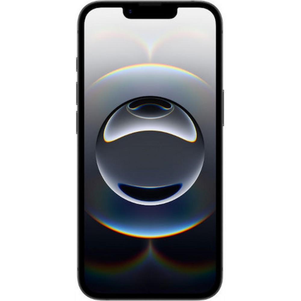 Apple iPhone 16e (8GB/256GB) Black EU