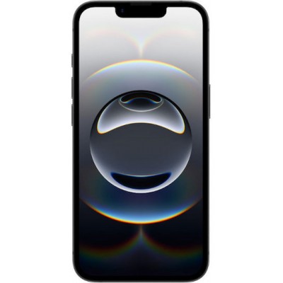 Apple iPhone 16e (8GB/256GB) Black EU