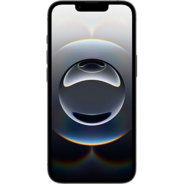 Apple iPhone 16e (8GB/256GB) Black EU