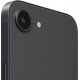 Apple iPhone 16e (8GB/256GB) Black EU