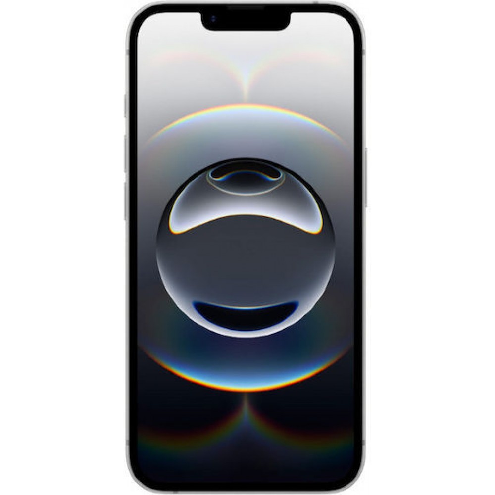 Apple iPhone 16e (8GB/128GB) White EU