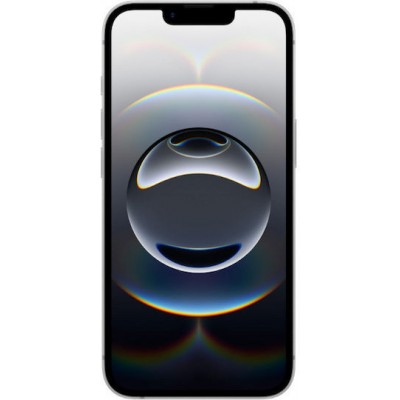 Apple iPhone 16e (8GB/128GB) White EU