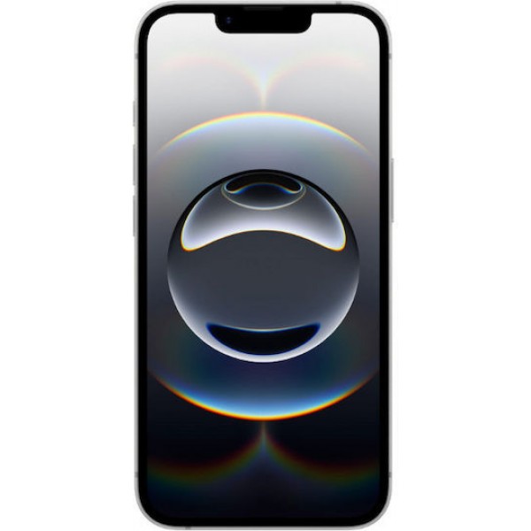 Apple iPhone 16e (8GB/128GB) White EU