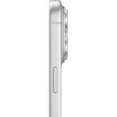 Apple iPhone 17 Pro 5G (12GB/512GB) Silver GR
