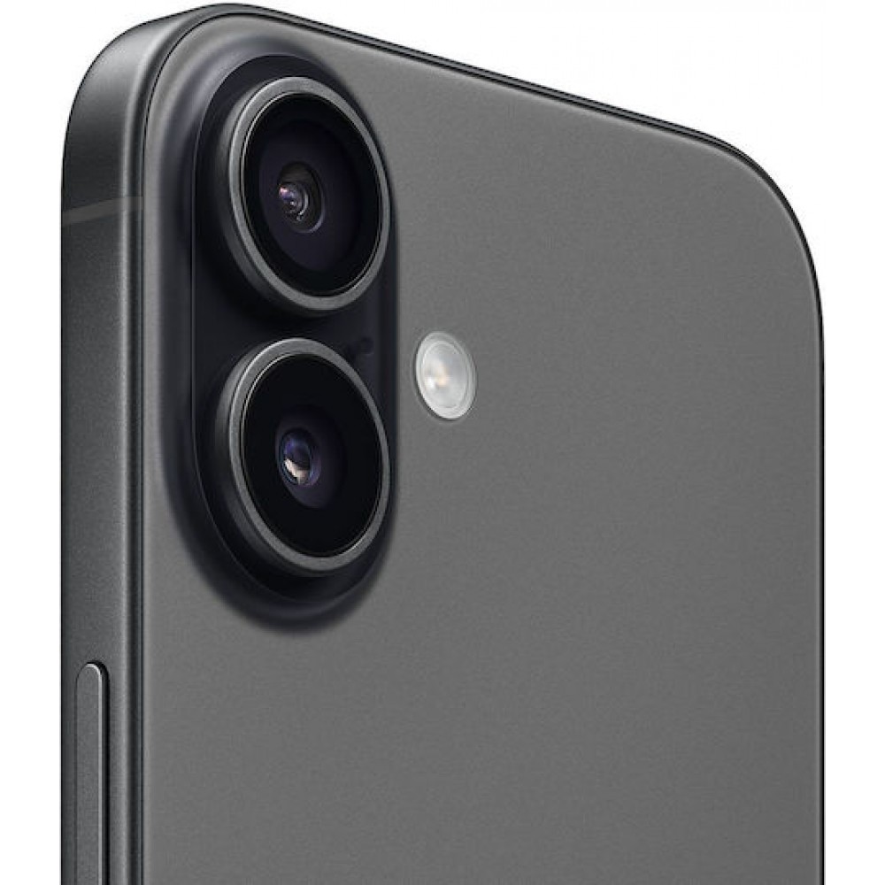 Apple iPhone 17 (8GB/256GB) Black GR