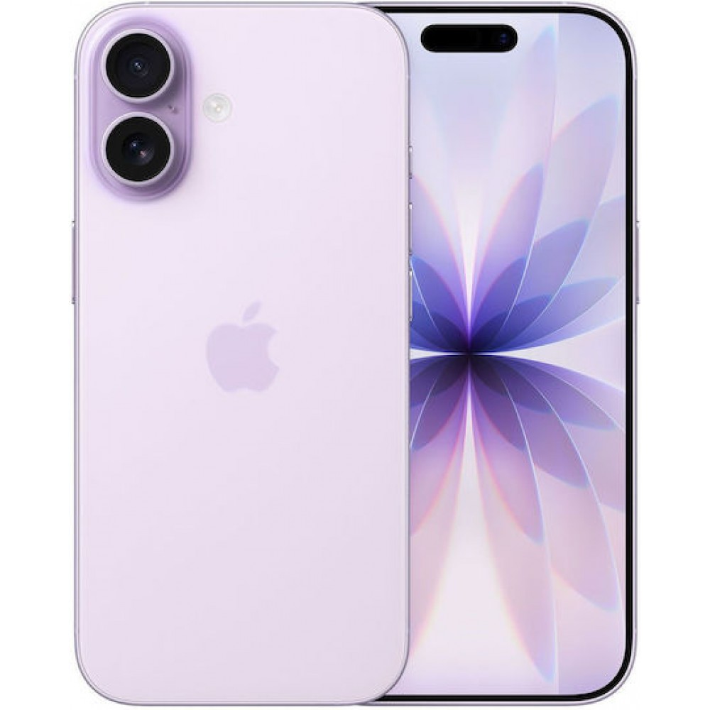Apple iPhone 17 (8GB/256GB) Lavender EU