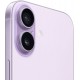 Apple iPhone 17 (8GB/256GB) Lavender EU