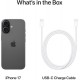 Apple iPhone 17 (8GB/256GB) Black GR