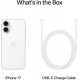 Apple iPhone 17 (8GB/256GB) White EU