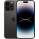 Apple iPhone 14 Pro Max 5G (6GB/128GB) Space Black Εκθεσιακό (1 Year Waranty) 100% + Battery 
