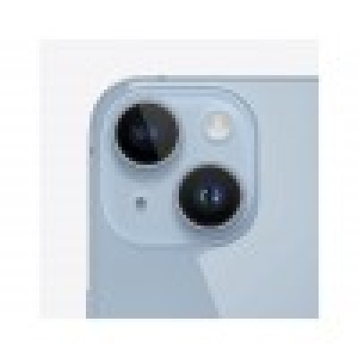 Apple iPhone 14 (6GB/128GB) Blue Εκθεσιακό (1 Year Warranty) 89% + Battery