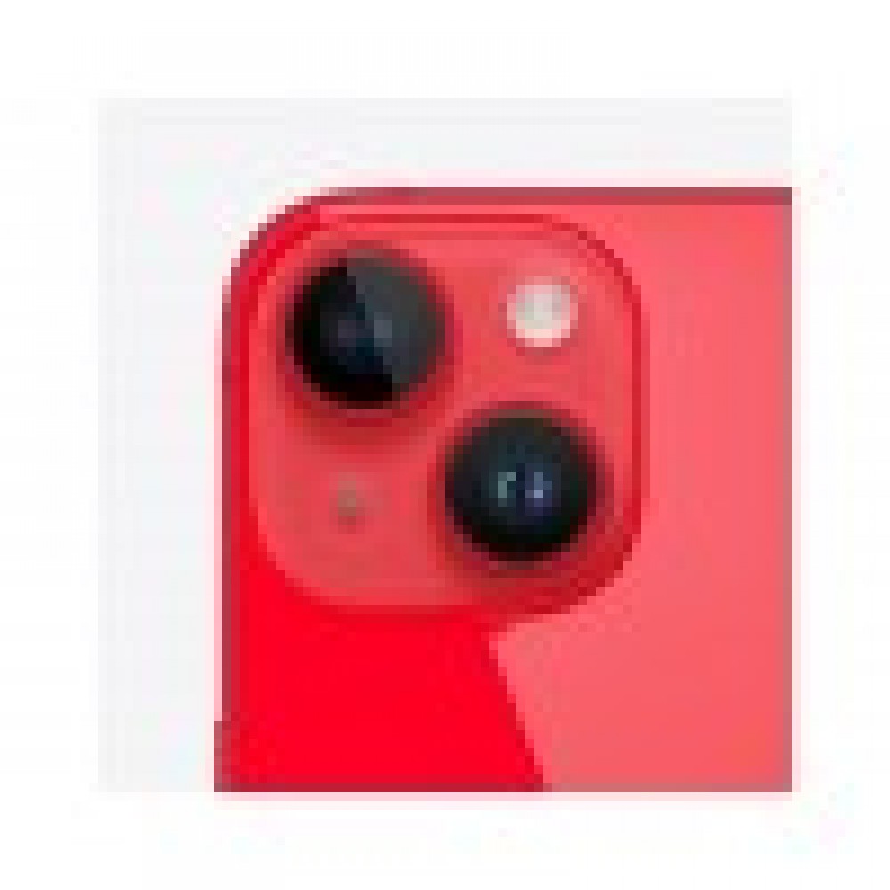Apple iPhone 14 (6GB/128GB) Product Red Εκθεσιακό (1 Year Warranty ) 86% + Battery 