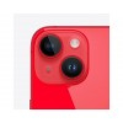 Apple iPhone 14 (6GB/128GB) Product Red Εκθεσιακό (1 Year Warranty ) 86% + Battery 