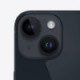 Apple iPhone 14 (6GB/128GB) Midnight Εκθεσιακό (1 Year Warranty) 98% Battery 