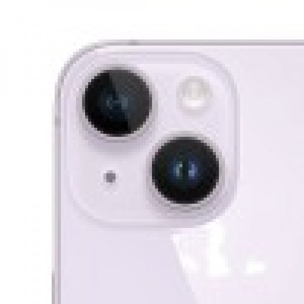 Apple iPhone 14 (6GB/128GB) Purple Εκθεσιακό (1 Year Warranty ) 88% + Battery 