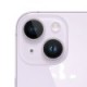 Apple iPhone 14 (6GB/128GB) Purple Εκθεσιακό (1 Year Warranty ) 88% + Battery 