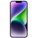 Apple iPhone 14 (6GB/128GB) Purple Εκθεσιακό (1 Year Warranty ) 88% + Battery 
