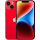 Apple iPhone 14 (6GB/128GB) Product Red Εκθεσιακό (1 Year Warranty ) 86% + Battery 
