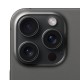 Apple iPhone 15 Pro Max 5G (8GB/256GB) Black Titanium  Εκθεσιακό (1 Year Waranty) 88% + Battery 