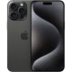 Apple iPhone 15 Pro Max 5G (8GB/256GB) Black Titanium  Εκθεσιακό (1 Year Waranty) 88% + Battery 