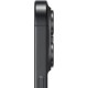 Apple iPhone 16 Pro 5G (8GB/128GB) Black Titanium Εκθεσιακό NEW Open Box (Εργοστασιακή Εγγύηση Έως 16/09/26) 100% Battery