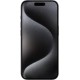 Apple iPhone 16 Pro 5G (8GB/128GB) Black Titanium Εκθεσιακό NEW Open Box (Εργοστασιακή Εγγύηση Έως 16/09/26) 100% Battery