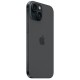 Apple iPhone 15 (6GB/128GB) Black NEW (Not Activated) 1 Year Waranty 100% Battery