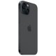 Apple iPhone 15 (6GB/128GB) Black Εκθεσιακό (1 Year Warranty) 88% + Battery