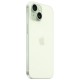 Apple iPhone 15 (6GB/128GB) Green Εκθεσιακό (1 Year Warranty) 100% Battery