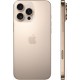 Apple iPhone 16 Pro Max 5G (8GB/256GB) Desert Titanium Εκθεσιακό NEW Open Box (1 Year Warranty) 100% Battery