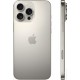 Apple iPhone 16 Pro Max 5G (8GB/256GB) Natural Titanium Εκθεσιακό Open Box (1 Year Warranty) 91% Battery